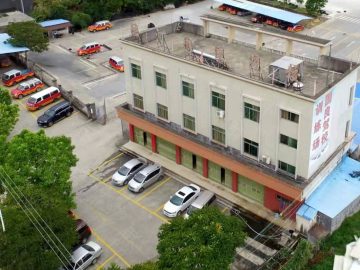 国良驾校