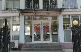 教学环境