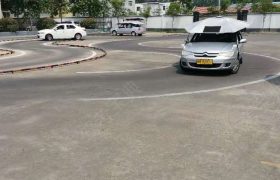 教学环境
