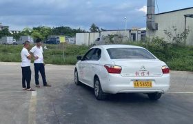 教学环境