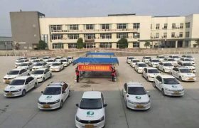 教学环境