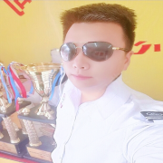 刘教练