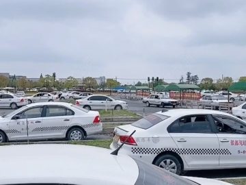 新诚驾校