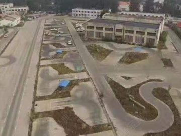 赛达驾校
