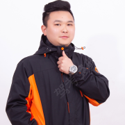 杨鑫鑫
