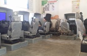 教学环境
