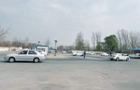教学环境