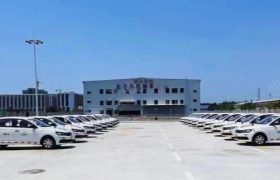 教学环境