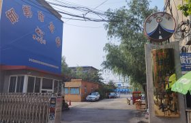 邯郸市驾校