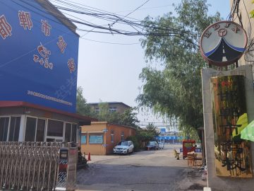 邯郸市驾校