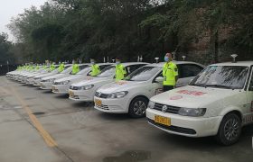 教学环境
