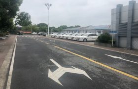 教学环境