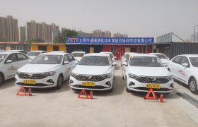 教学环境