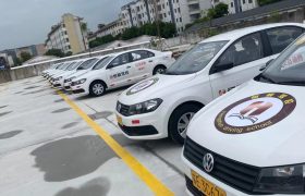 教学环境