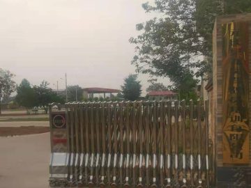 龙昊驾校