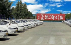 运总维特驾校