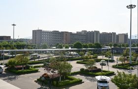 教学环境