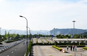 教学环境