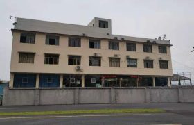 久安驾校