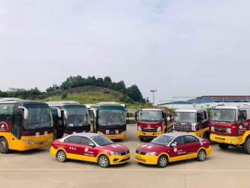 佳讯达驾校