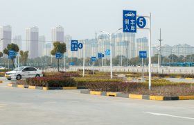 教学环境