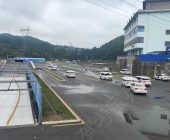 智腾驾校