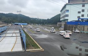 智腾驾校