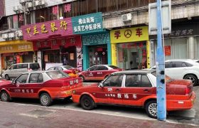 教学环境