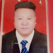 杨健