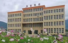 德昌和锐驾校
