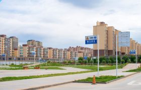 教学环境