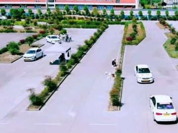 快速安驾校