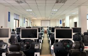 教学环境