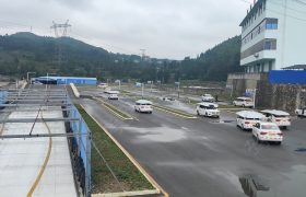 教学环境