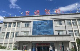 教学环境