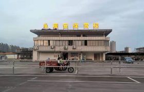 教学环境