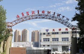 运昇驾校