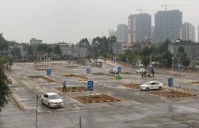 教学环境