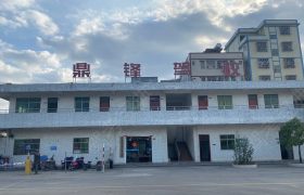 鼎锋驾校