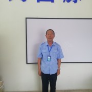 杨春保
