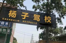 杨子驾校
