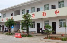 教学环境