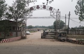 教學(xué)環(huán)境