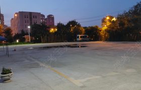 教学环境