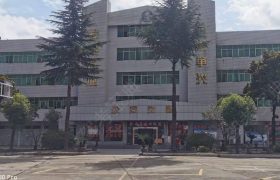 金盾驾校