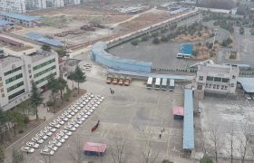 教学环境