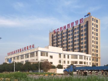 东方时尚驾校