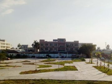 领航驾校