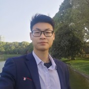 柯伟剑
