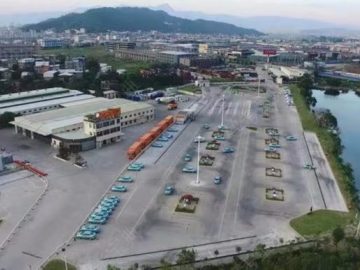 建丰驾校福州分校